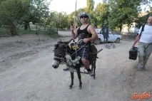 Як проходили зйомки комедій Нуртаса Адамбая нуртаса