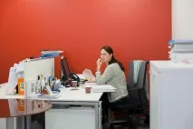 Як працюють у L - Oréal компанії