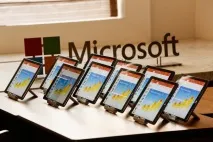 Як Сатья Наделла змінив Microsoft наделла