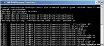 Як зібрати сервер CS - Статті по серверу - Для сервера CS1 серверу