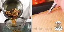 Тушена качка качка