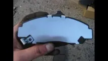 гальмівних