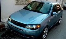Тюнінг Fiat Albea – як зробити авто красивішим та комфортнішим Карельські вісті albea