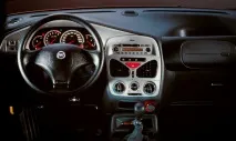 Тюнінг Fiat Albea – як зробити авто красивішим та комфортнішим Карельські вісті fiat