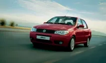 Тюнінг Fiat Albea – як зробити авто красивішим та комфортнішим Карельські вісті fiat