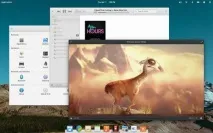 ubuntuналаштування