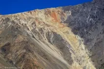 Трекінг в Monumeto Natural El Morado за годину їзди від Сантьяго monumeto