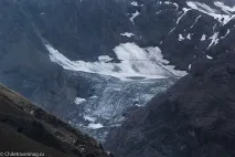 Трекінг в Monumeto Natural El Morado за годину їзди від Сантьяго natural