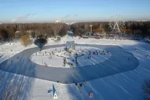 Тульський парк імені Білоусова офіційний сайт, фото, Інформаційний блог Тули офіційний