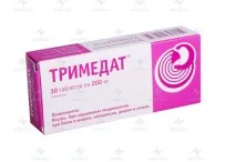 тримедат