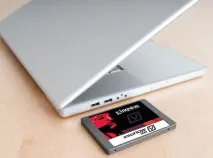Характеристики, відгуки та огляди Твердотільний накопичувач Kingston V300 огляди
