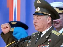 Дивовижна історія Олександра Маргелова «Героїв багато, він героїв