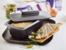 Tupperware якості