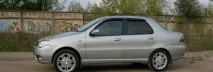 Тюнінг Fiat Albea – як зробити авто красивішим та комфортнішим Карельські вісті тюнінг