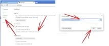 Видалити Driver Updater Plus, Видалити Malware updater