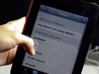 Як встановити Whatsapp на iPad (Ватсап для Айпад) ipad