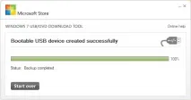 Як USB флешку зробити завантажувальною Windows