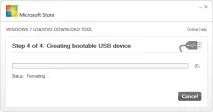 Як USB флешку зробити завантажувальною Windows