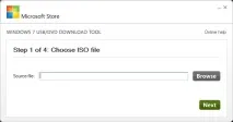 Як USB флешку зробити завантажувальною Windows