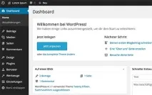 wordpress