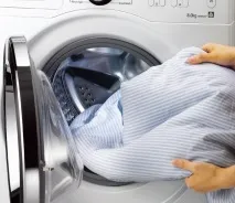 Як прати без порошку - Чищення одягу та взуття взуття