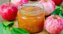 Як варити яблучне повидло в каструлі, духовці, мультиварці та хлібопічці яблучне