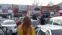Як вибирають смартфони у Середній Азії середній