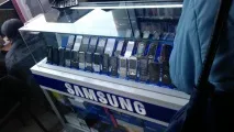 Як вибирають смартфони у Середній Азії середній