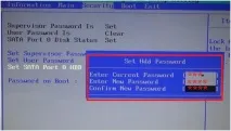 bios
