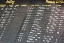 ЯК дізнатися час прильоту літака дізнатися