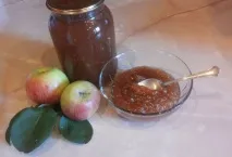 Як варити яблучне повидло в каструлі, духовці, мультиварці та хлібопічці каструлі