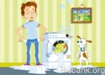 Як повернути гроші за поламану техніку, взяту в кредит повернути