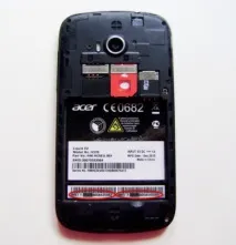 Як дізнатися ІМЕЇ IMEI