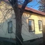 Як закріпити відлив цоколя поверх сайдингу. цоколя