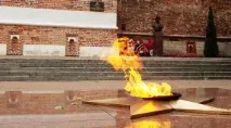 Як звали мера Смоленська під час заняття міста французькими військами та яка його доля мера