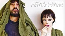Канадські електронники Crystal Castles порвуть ГЛАВCLUB канадські