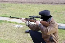 Карабін Лось-7-1 відгуки власників, ціна, фото та характеристики відгуки