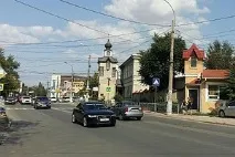 автомобилни