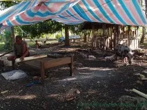 Як живуть люди на Філіппінах, Село моє філіппінах
