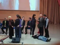 Кармічні проблеми роду кармічні
