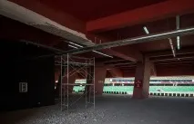 Китайські міста-привиди що приховують пустельні квартали приховують