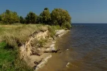 Навіщо сниться берег Сонник Берег берег