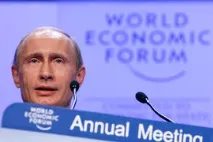 Китай шле до Давосу найпредставнішу делегацію в історії – ВІДОМОСТІ історії