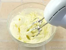 коржі