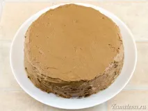 торт