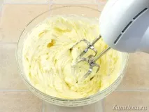 торт