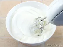 коржі