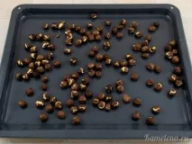 торт