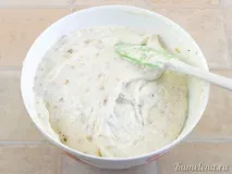 коржі