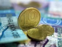 Казахстанські гроші стали притягуватися до магніту притягуватися